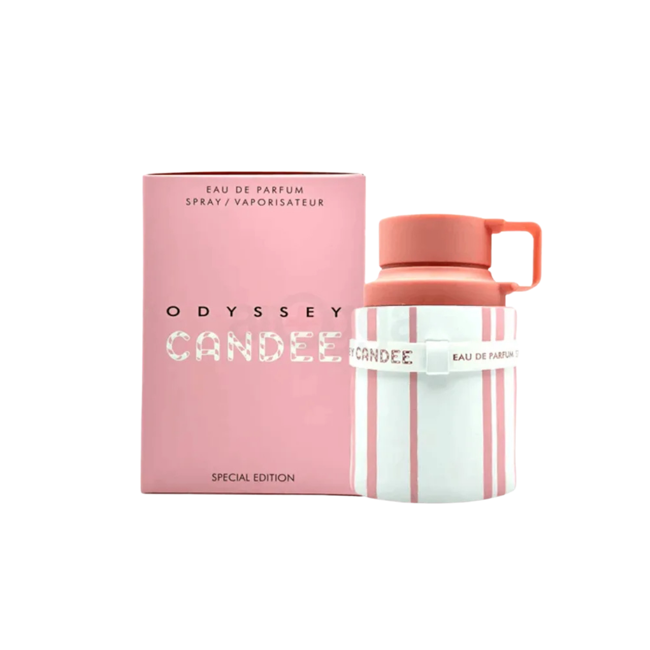odyssey-candee-special-edition